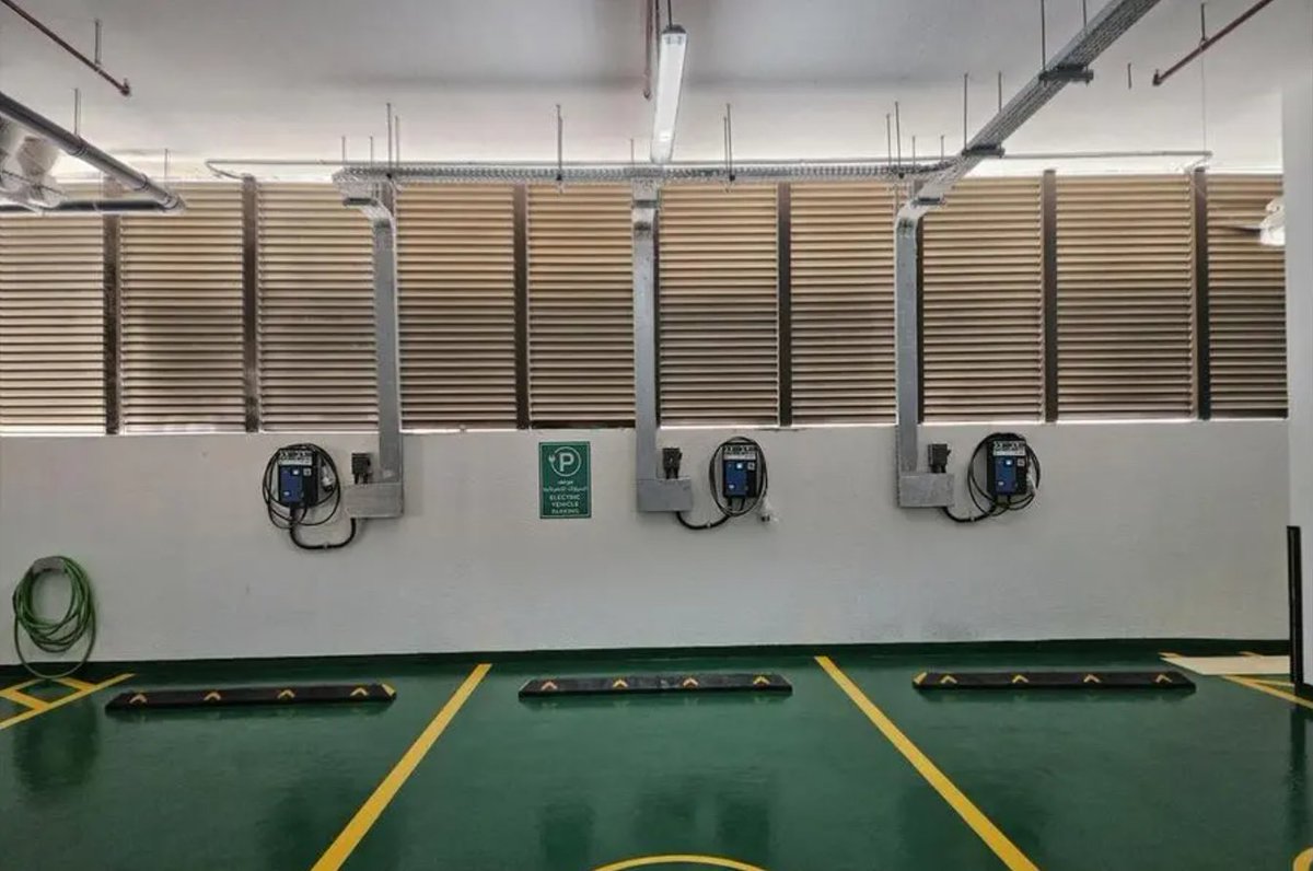 Construction Week Middle East tweet media