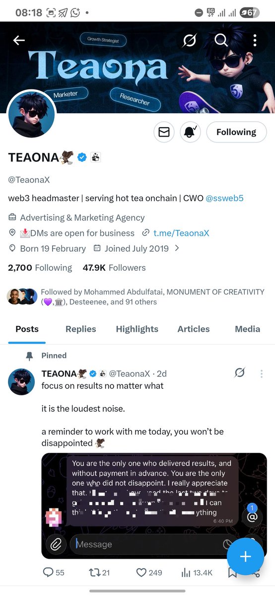 Trepp.hl tweet media