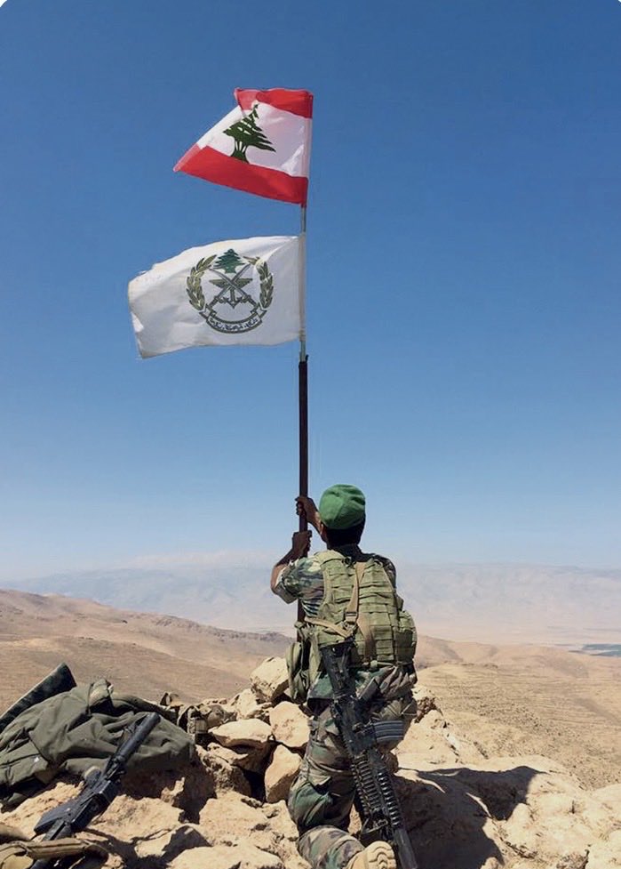 Michel Douaihy ميشال دويهي tweet media