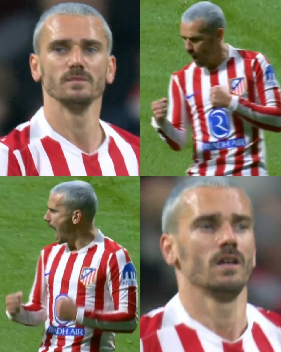 Invictos tweet media