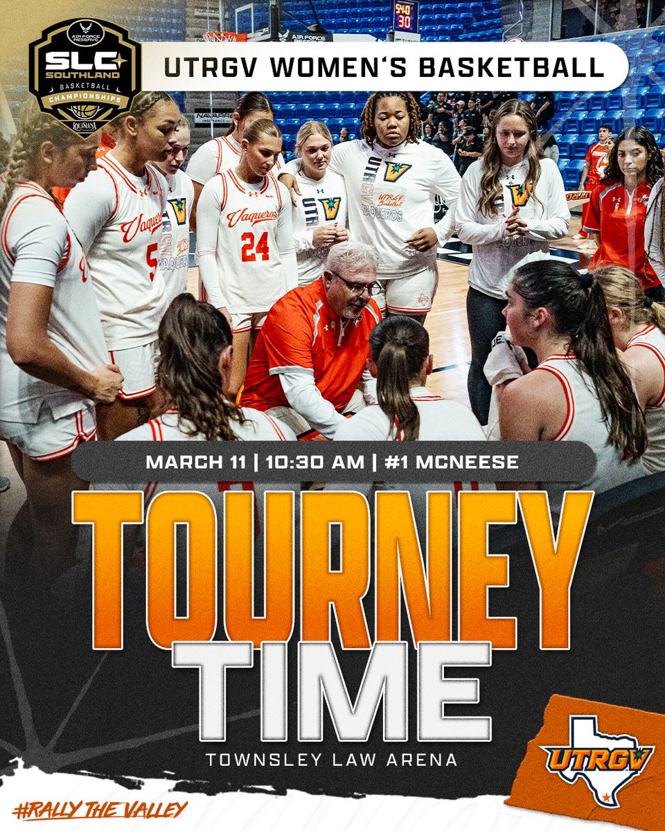 UTRGV Women's Basketball tweet media