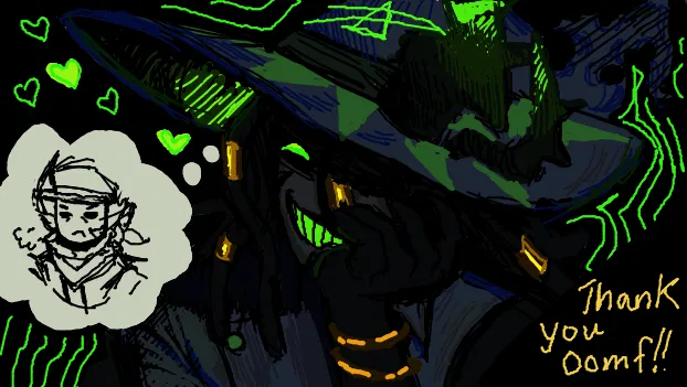 masterpieces from strawpage

I have no words. THIS IS SOOOOOOOOOO............................. SOOOOOOO BEAUTIFUL................. THANK U OOMF!!! 🫀🫀🫀🫀🫀 !!!!