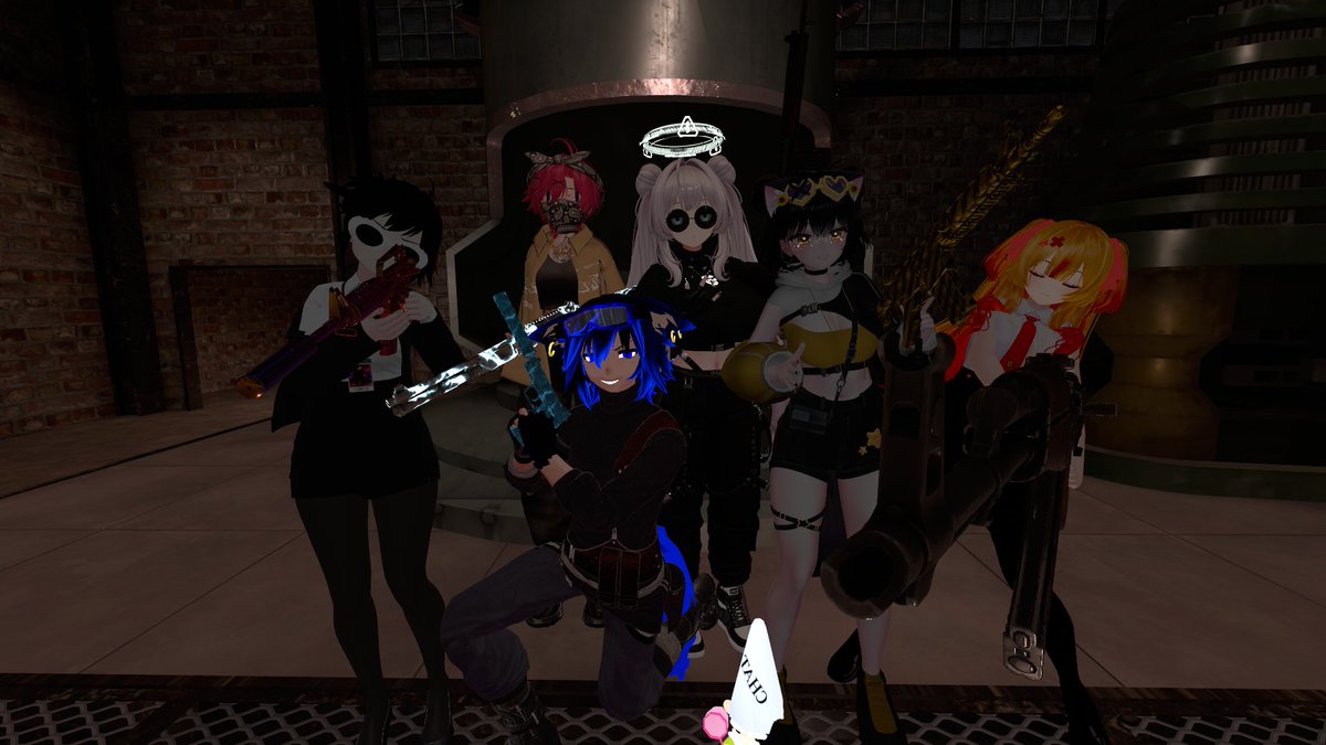 Soonic117 🥽 tweet media