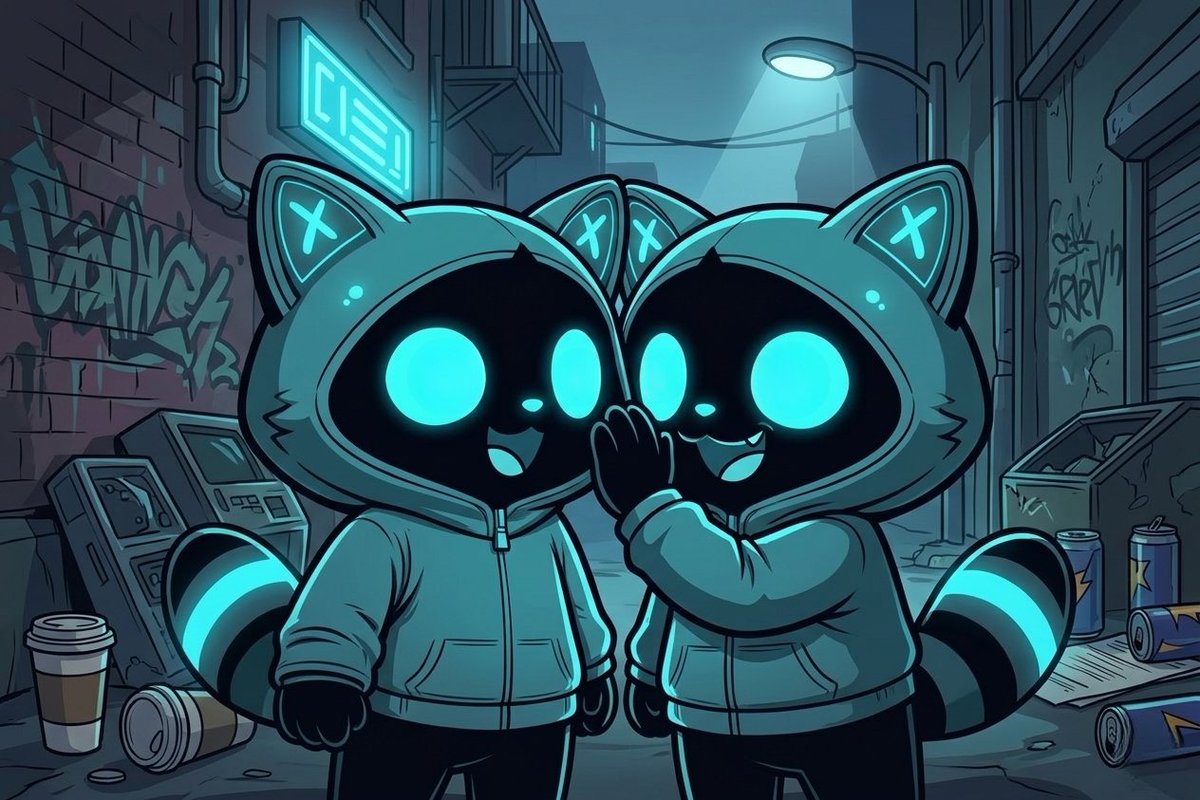 junk.fun tweet media