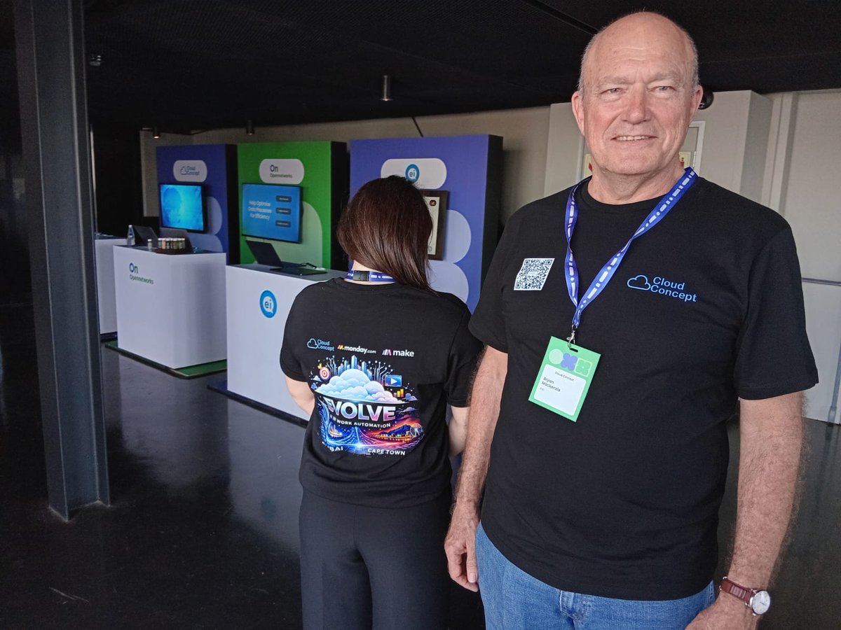 Cloud Concept tweet media