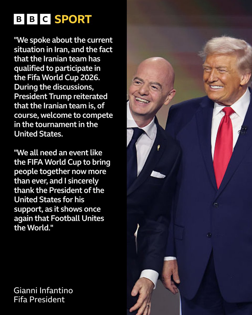 BBC Sport tweet media