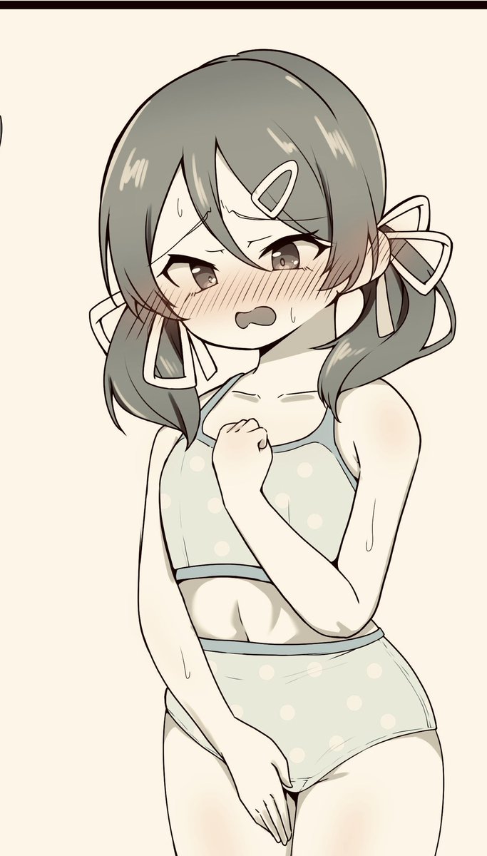 イナギチャン…ヌギヌギシヨウネ…♡ 