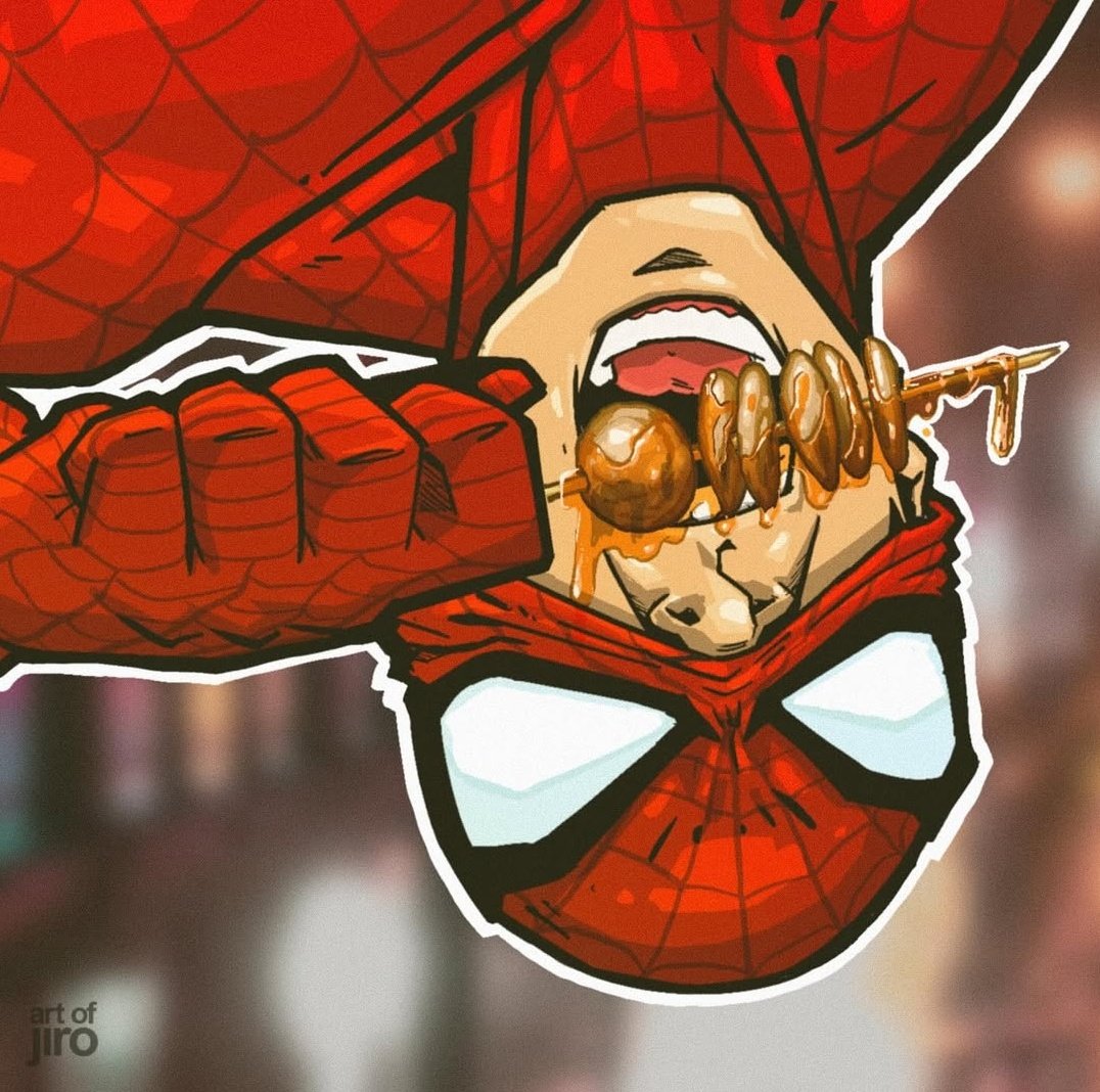 Josh-Parker tweet media