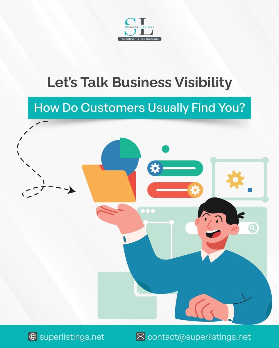 SuperL37325's tweet image. Understanding where your customers come from is essential for building an effective growth strategy.

We’re curious to know from fellow professionals and business owners:

Where do most of your customers discover your business?

#BusinessDiscussion #LinkedInCommunity #MarketIng