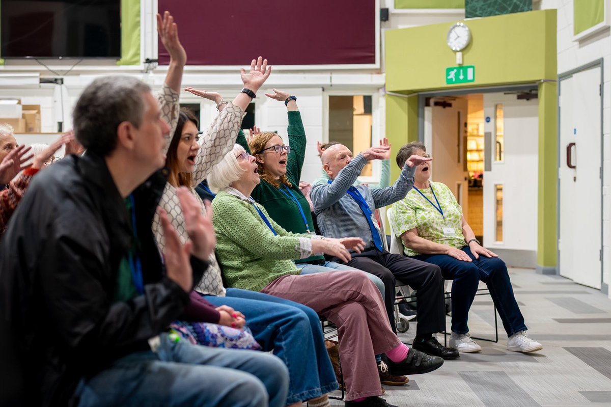 Jayne Cowan MBE tweet media