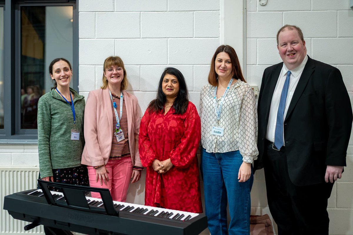 Jayne Cowan MBE tweet media