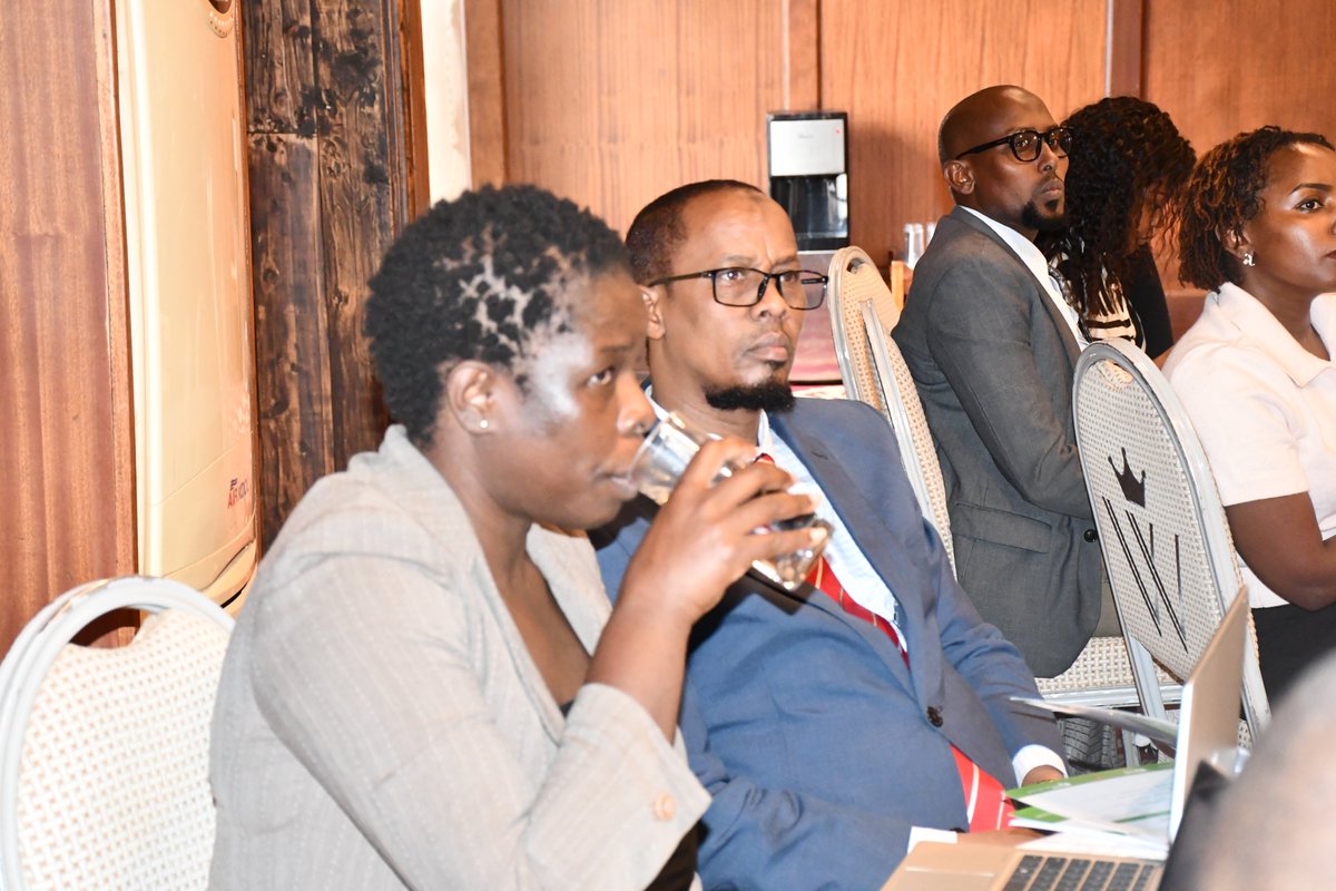 NCPD_Kenya's tweet photo. #ShapingPolicy #SecuringKenya
A Two-Day High-Level Leadership Meeting on Demographic Transformation & Kenya’s Future is underway in Nairobi 🇰🇪—convened by @NCPD_Kenya partnership in with @palladiumgroup. Leaders, policymakers, researchers & development partners are engaging on critical issues that will define Kenya’s path to 2030, 2050 & 2063: Deliberations include
· Demographic trends & future population projections
· Population shifts: challenges today, solutions for tomorrow
· Turning the youth bulge into a powerful #DemographicDividend
· Human settlements & the future of Kenya’s cities
· Progress, lessons & opportunities under #Vision2030
· Accelerating delivery through the Fourth Medium Term Plan & BETA priorities
· Aligning with #Agenda2063 – The Africa We Want
This is a powerful platform for evidence-based dialogue, partnerships & action toward a prosperous, inclusive Kenya.
#DemographicTransformation #PopulationAndDevelopment #YouthPower #KenyaVision2030 #Agenda2063 #SustainableDevelopment #PolicyDialogue #FutureOfKenya
