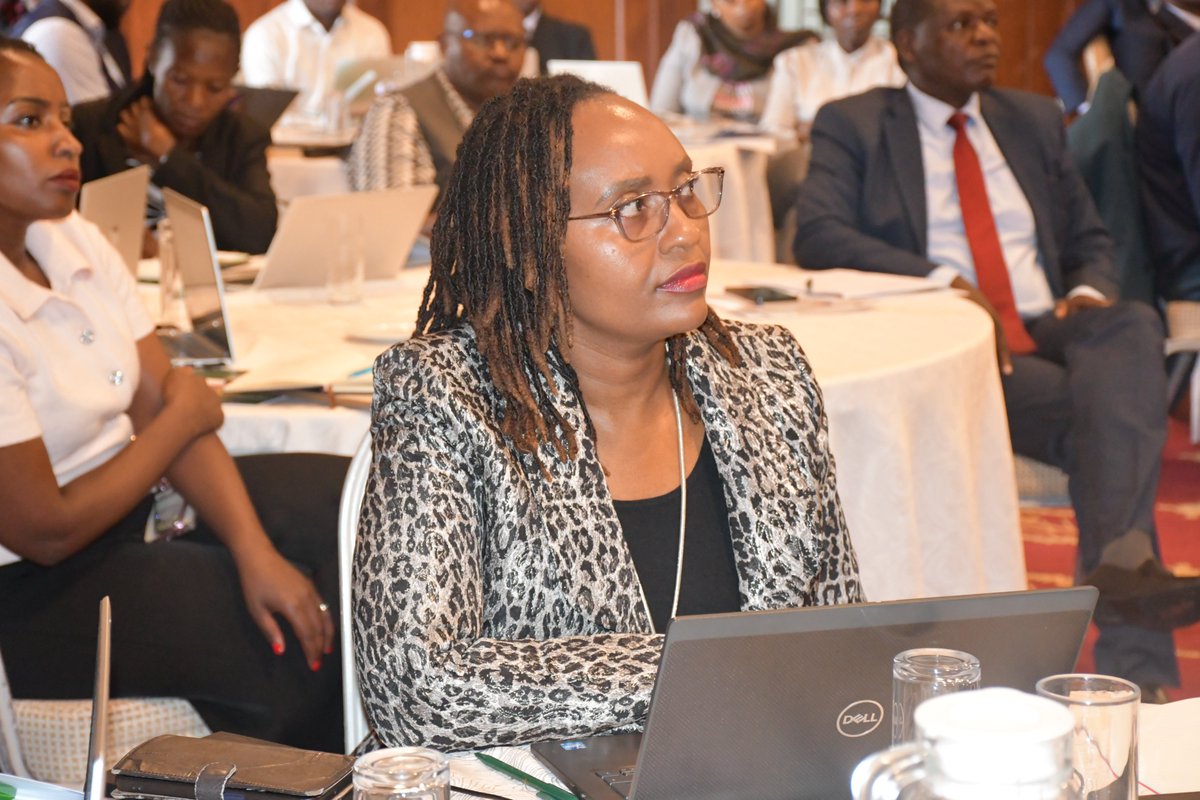 NCPD_Kenya's tweet photo. #ShapingPolicy #SecuringKenya
A Two-Day High-Level Leadership Meeting on Demographic Transformation & Kenya’s Future is underway in Nairobi 🇰🇪—convened by @NCPD_Kenya partnership in with @palladiumgroup. Leaders, policymakers, researchers & development partners are engaging on critical issues that will define Kenya’s path to 2030, 2050 & 2063: Deliberations include
· Demographic trends & future population projections
· Population shifts: challenges today, solutions for tomorrow
· Turning the youth bulge into a powerful #DemographicDividend
· Human settlements & the future of Kenya’s cities
· Progress, lessons & opportunities under #Vision2030
· Accelerating delivery through the Fourth Medium Term Plan & BETA priorities
· Aligning with #Agenda2063 – The Africa We Want
This is a powerful platform for evidence-based dialogue, partnerships & action toward a prosperous, inclusive Kenya.
#DemographicTransformation #PopulationAndDevelopment #YouthPower #KenyaVision2030 #Agenda2063 #SustainableDevelopment #PolicyDialogue #FutureOfKenya