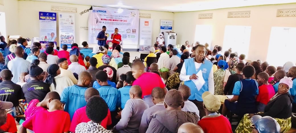 African Women and Youth Action for Development tweet media