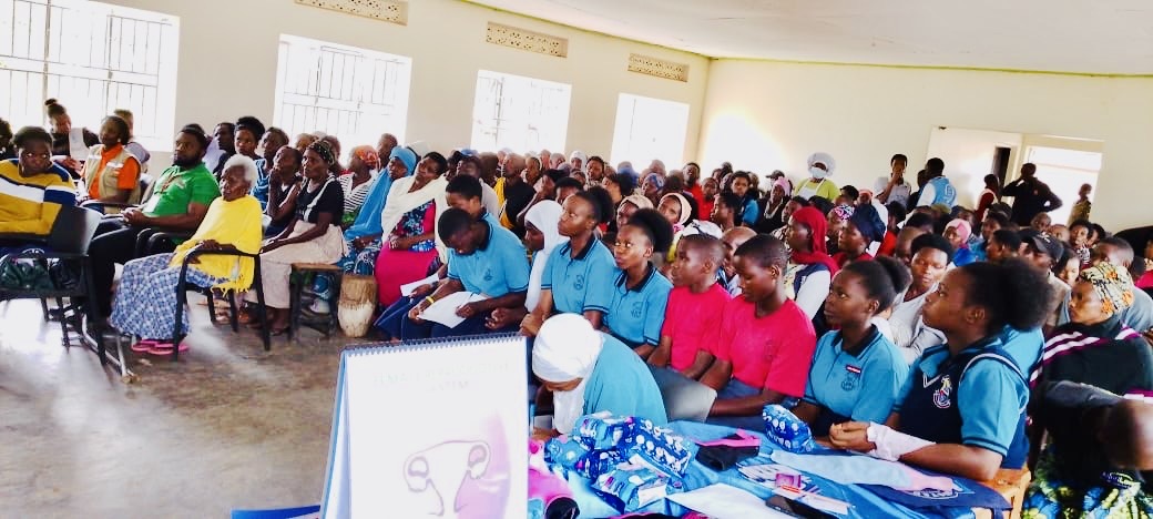 African Women and Youth Action for Development tweet media