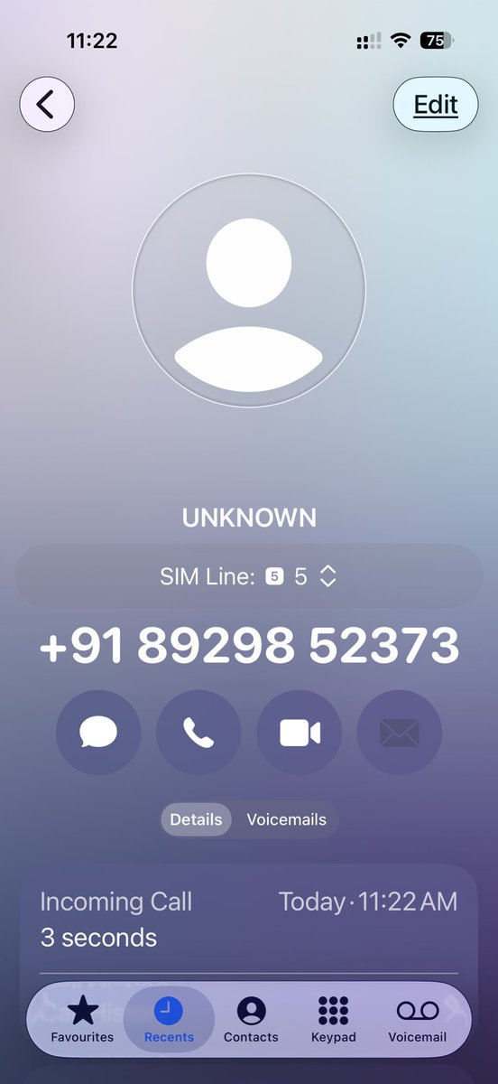vikrantbatra's tweet photo. @ViCustomerCare is being run by a bunch of idiots  
@TRAI can I sue them for harassment? I have told him again again. I don’t want reminder calls. I always pay my bill on time. Getting back to back calls even one hour after paying the bill @Airtel_Presence time to port to u https://t.co/iuef7bJCZF