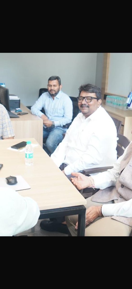 BCRF Breach Candy Residents Forum tweet media