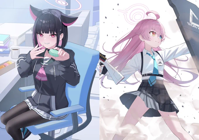 【お仕事募集】 2026年4月以降着手のイラストのお仕事を募集しております! TCG・書籍・MVイラスト、VTuber関連など お気軽にメールまたはポートフォリオサイトのフォームからご相談ください #有償依頼 #イラストレーター募集