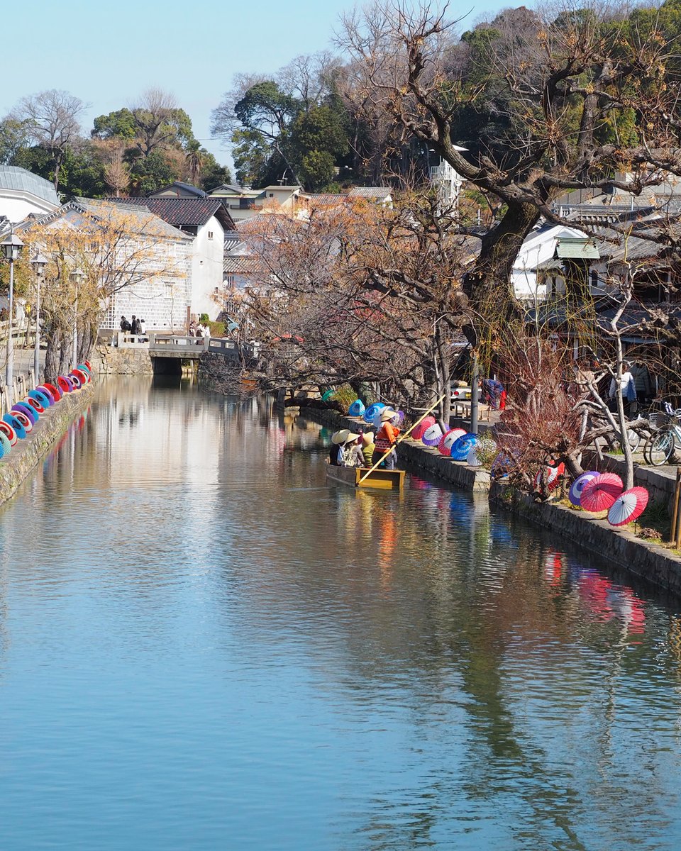 kojimaberi's tweet image. 📣 出展のお知らせ📆
3/13(金)〜6/21(日)「itohen（倉敷アイビースクエア）」に FLAT が出展します✨
畳縁や畳縁グッズ、ハンドメイドキットなどを販売🎁
倉敷観光の際はぜひ遊びに来てください☺️
入場無料＆展示いっぱい🧵✨

#itohen #倉敷 #FLAT #畳縁