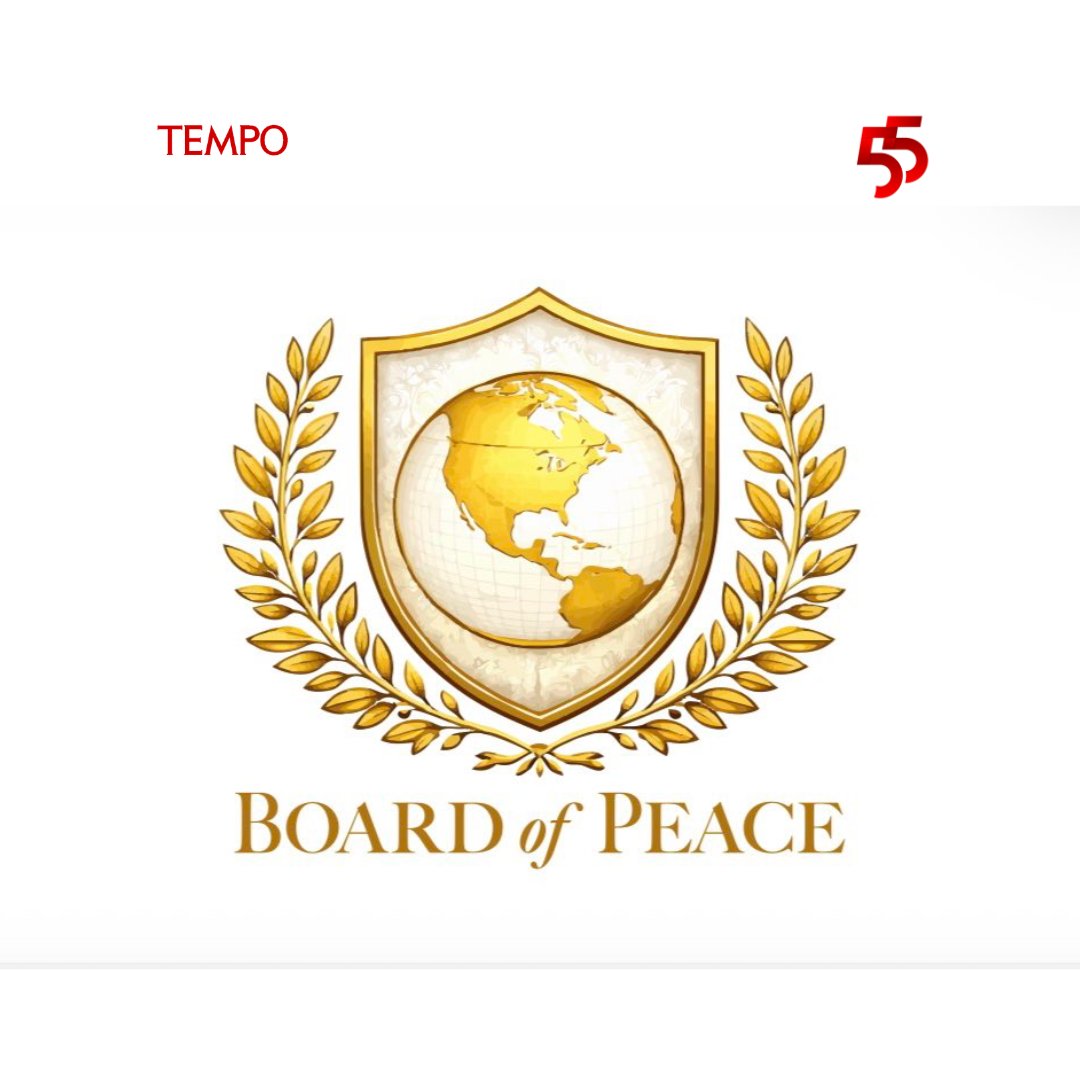 Mahfud Md: Indonesia Tak Rugi Bila Keluar Board of Peace