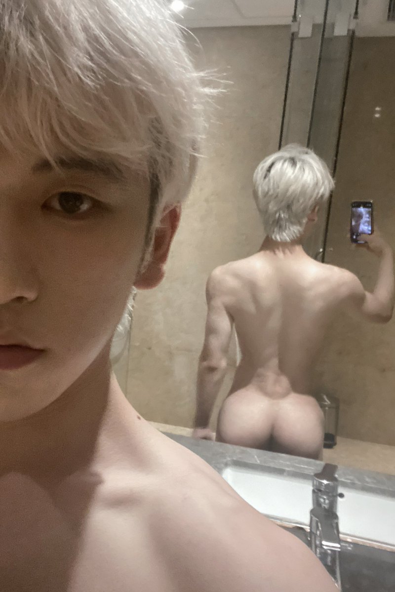 无毛瞌睡猫🍑 tweet media