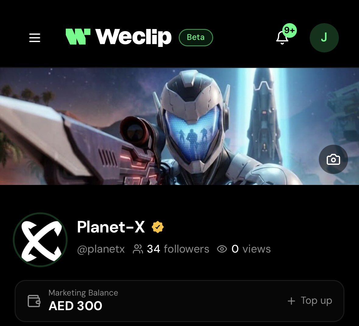 MrGallaxia's tweet photo. If you’re in Philippines I should be sharing our WeClip account today or tomorrow for you to start earning 

You will be creating content on our upcoming game showcase 

Thanks for the patience as I know lots are interested https://t.co/Q4yiqsfgZ8
