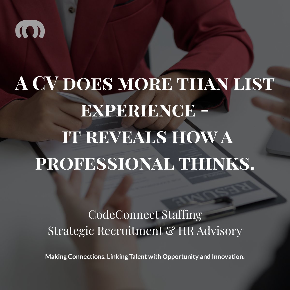 CodeConnect Staffing tweet media