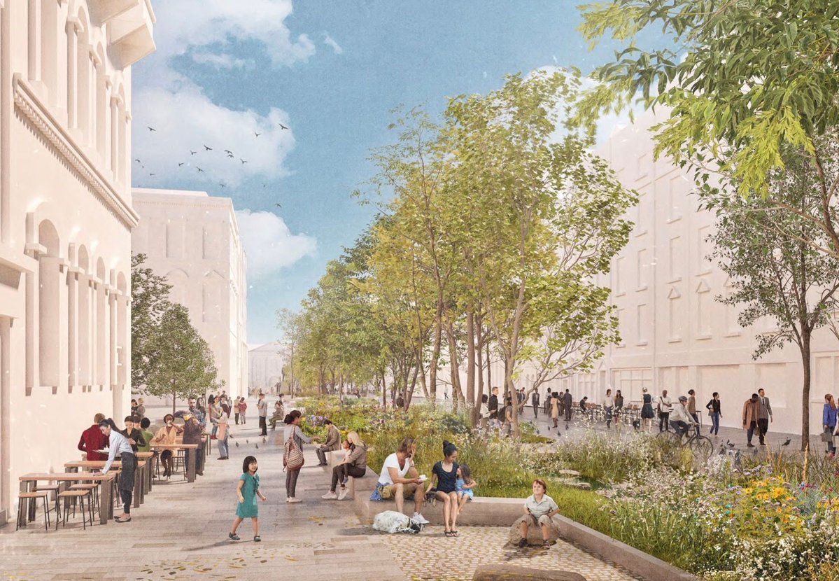 Dublin Commuters tweet media