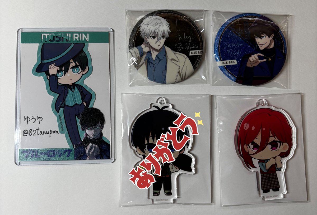 ゆうゆ tweet media