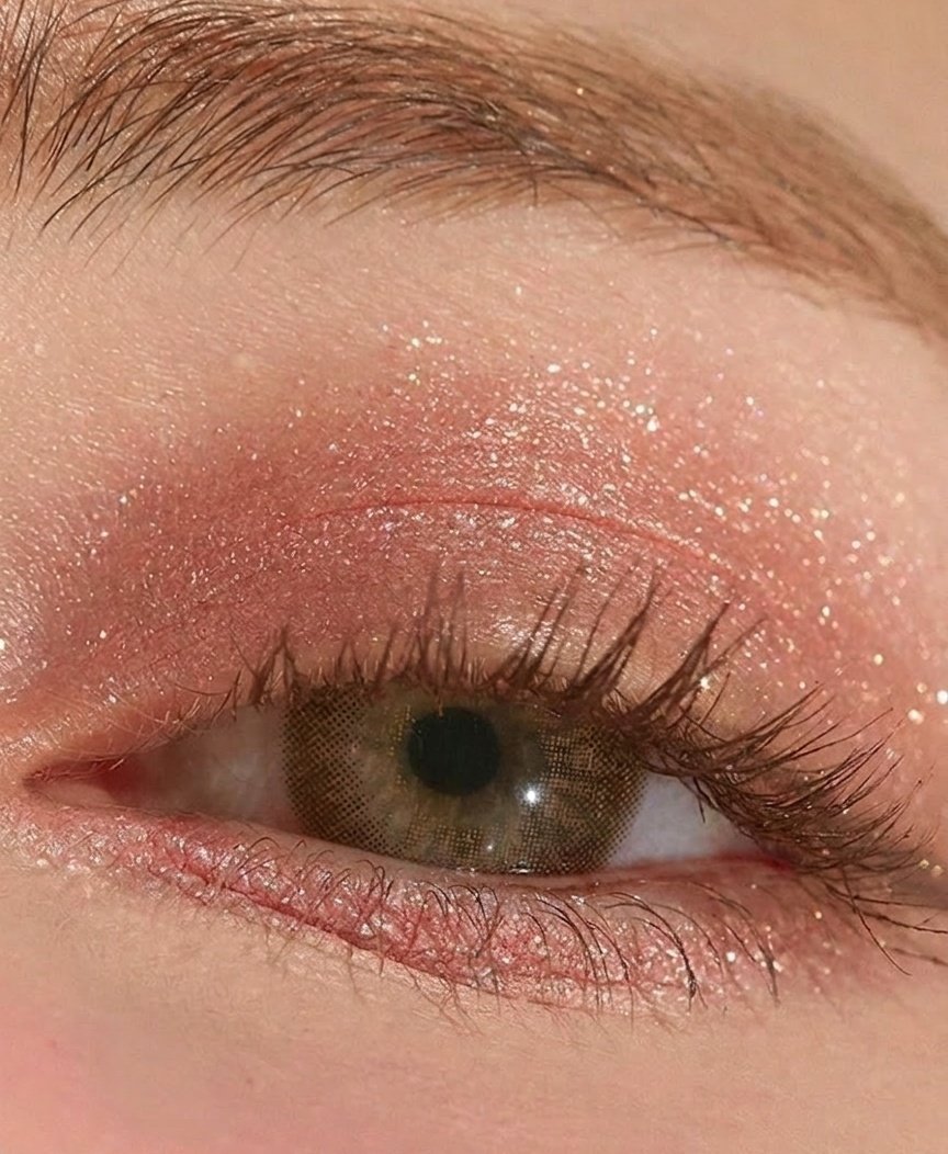 Pretty eyeshadow

A thread