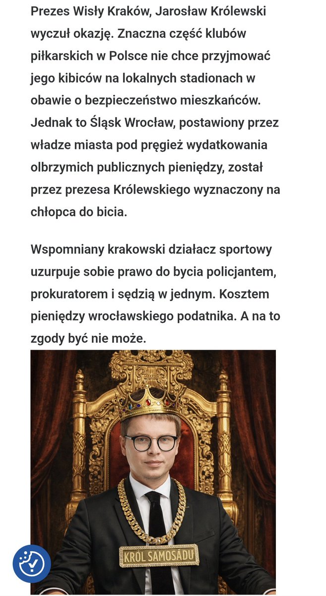 Marcin Torz tweet media