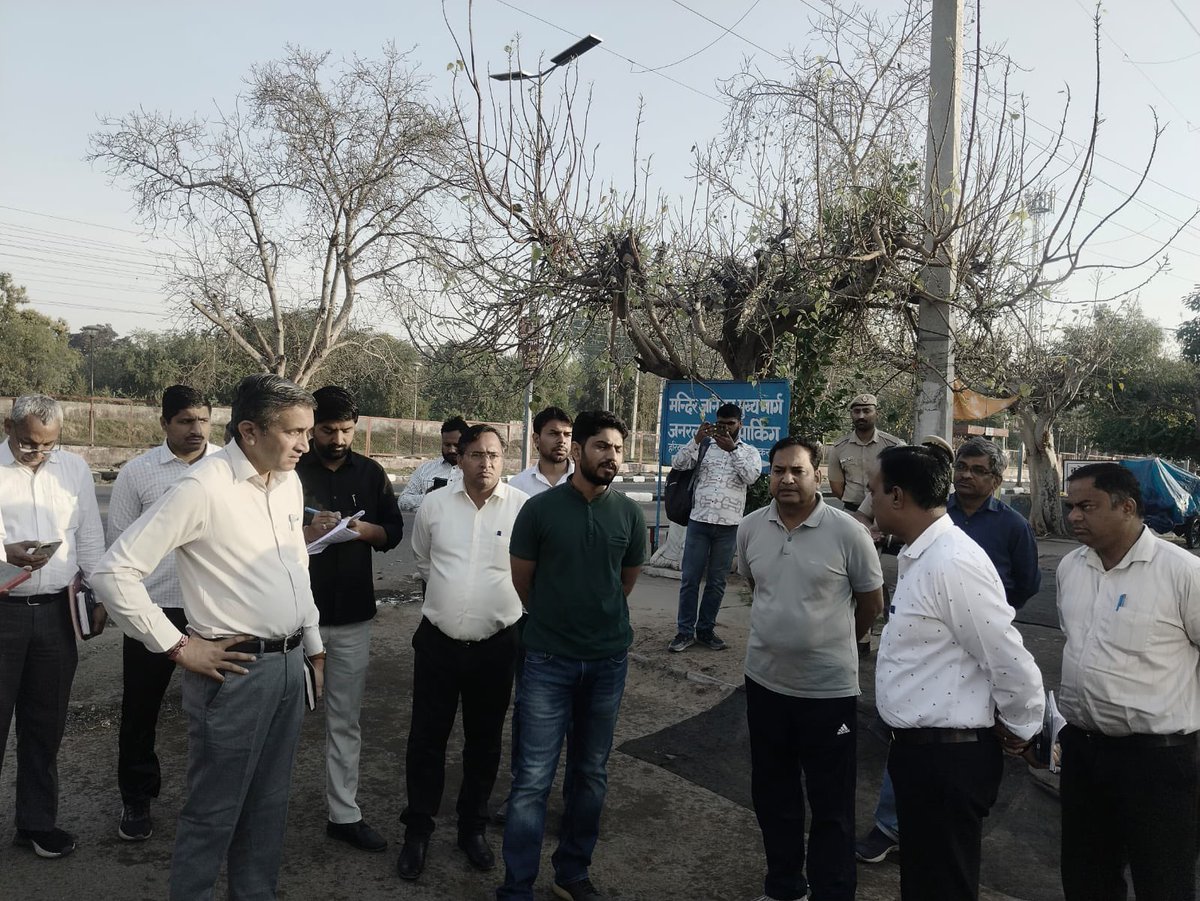 MC PANCHKULA tweet media