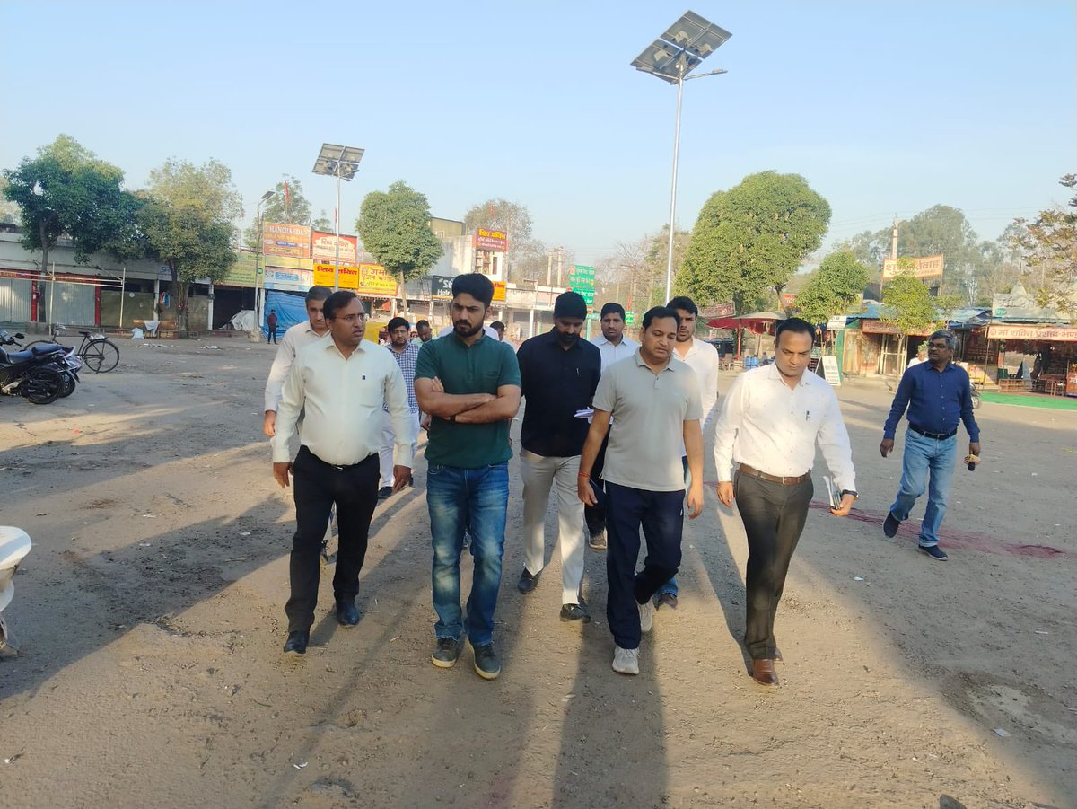 MC PANCHKULA tweet media