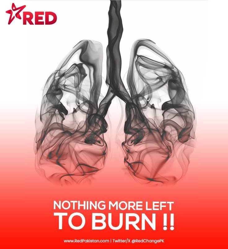 Red Pakistan tweet media