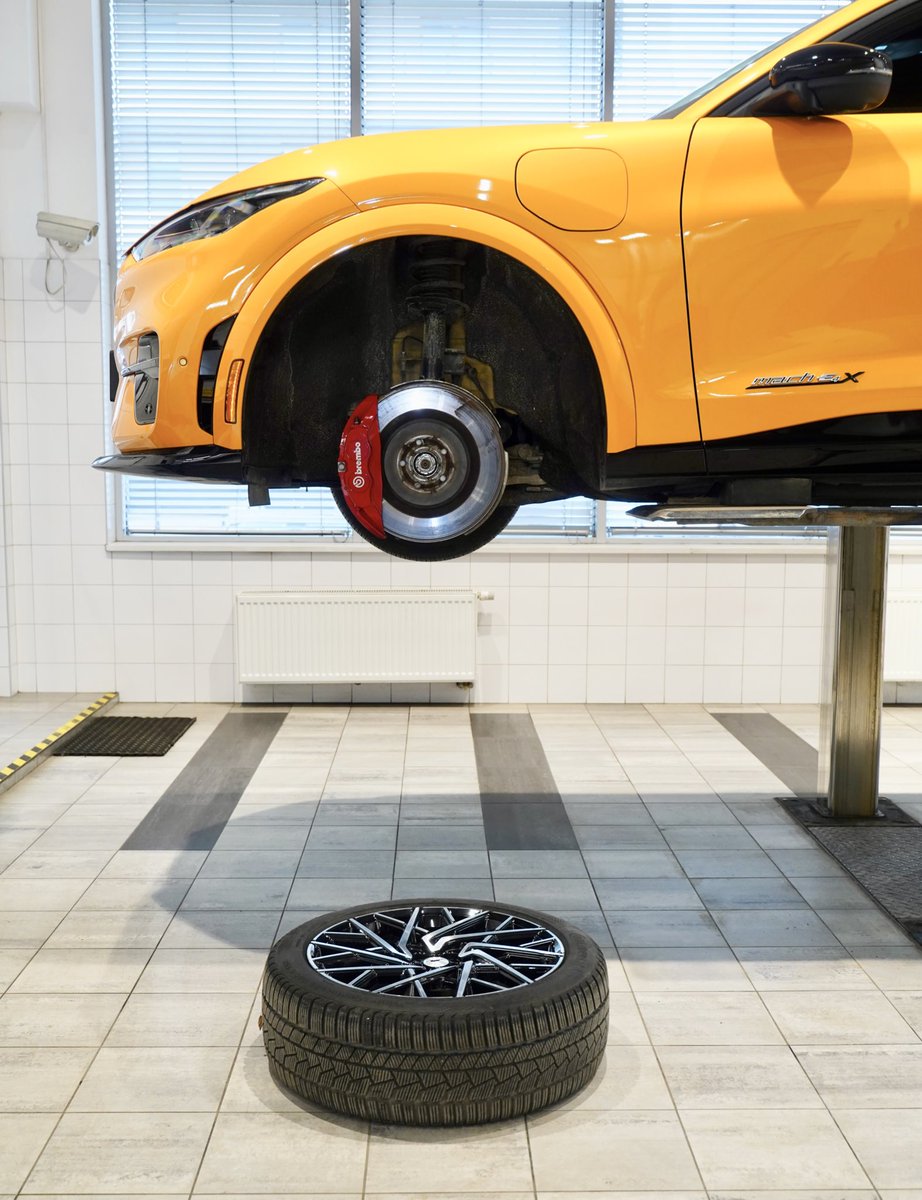 Ford Polska tweet media