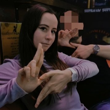 sarara miko 2 Brunot tweet media