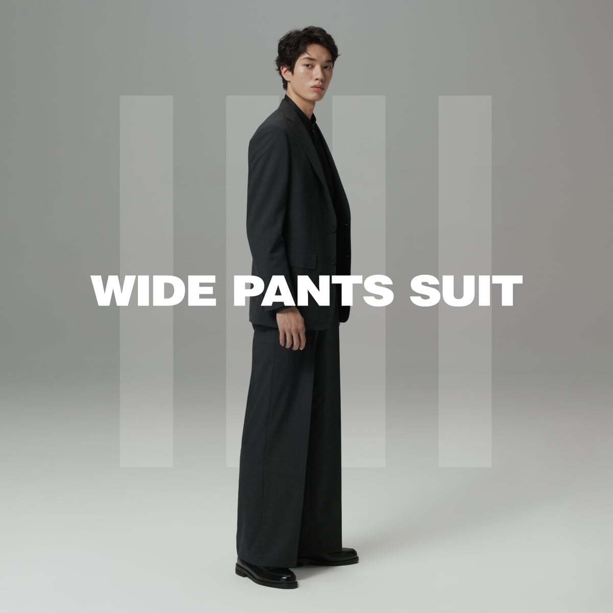 現行販売中商品✨2025AW✨ スーツセレクト ジャケット&アジャスター付パンツ SUIT SELECT スーツセレクト (@suit_select) / Posts / X