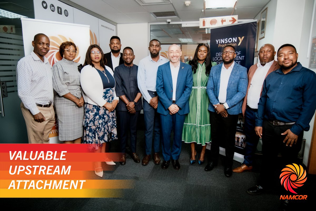 NamcorNamibia tweet media