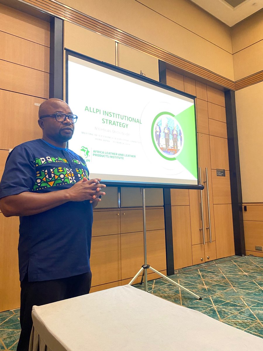 World Leather & Leatherbiz tweet media