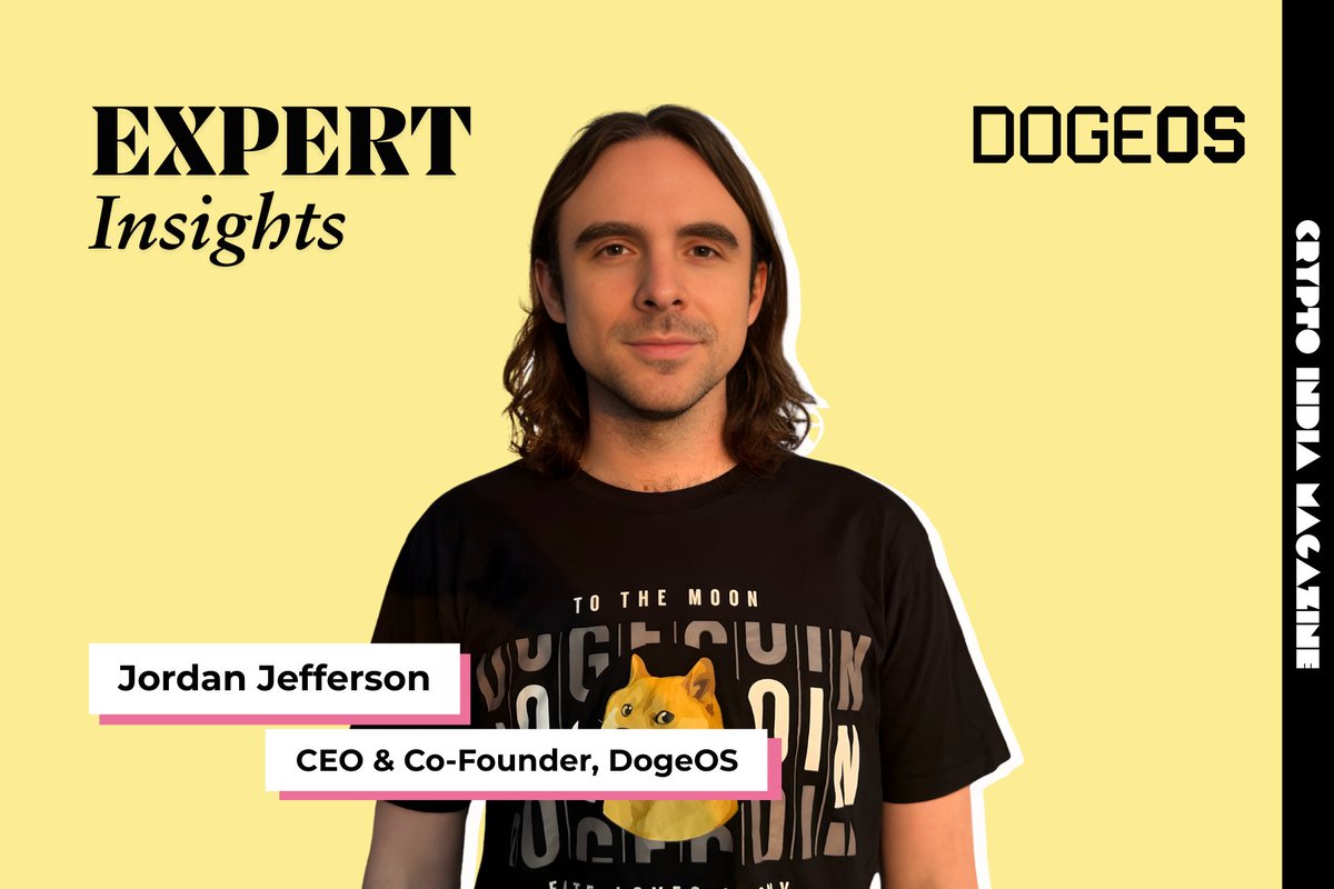 Crypto India Magazine (CIM) | NARRATIVE tweet media