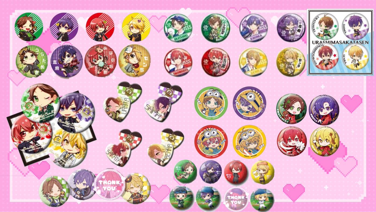 きてぃ@お取引・DM不調 tweet media