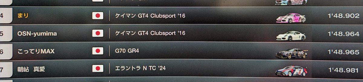 まり　7/4.5横浜日産スタジアムで会いましょう🌟⚡️ tweet media