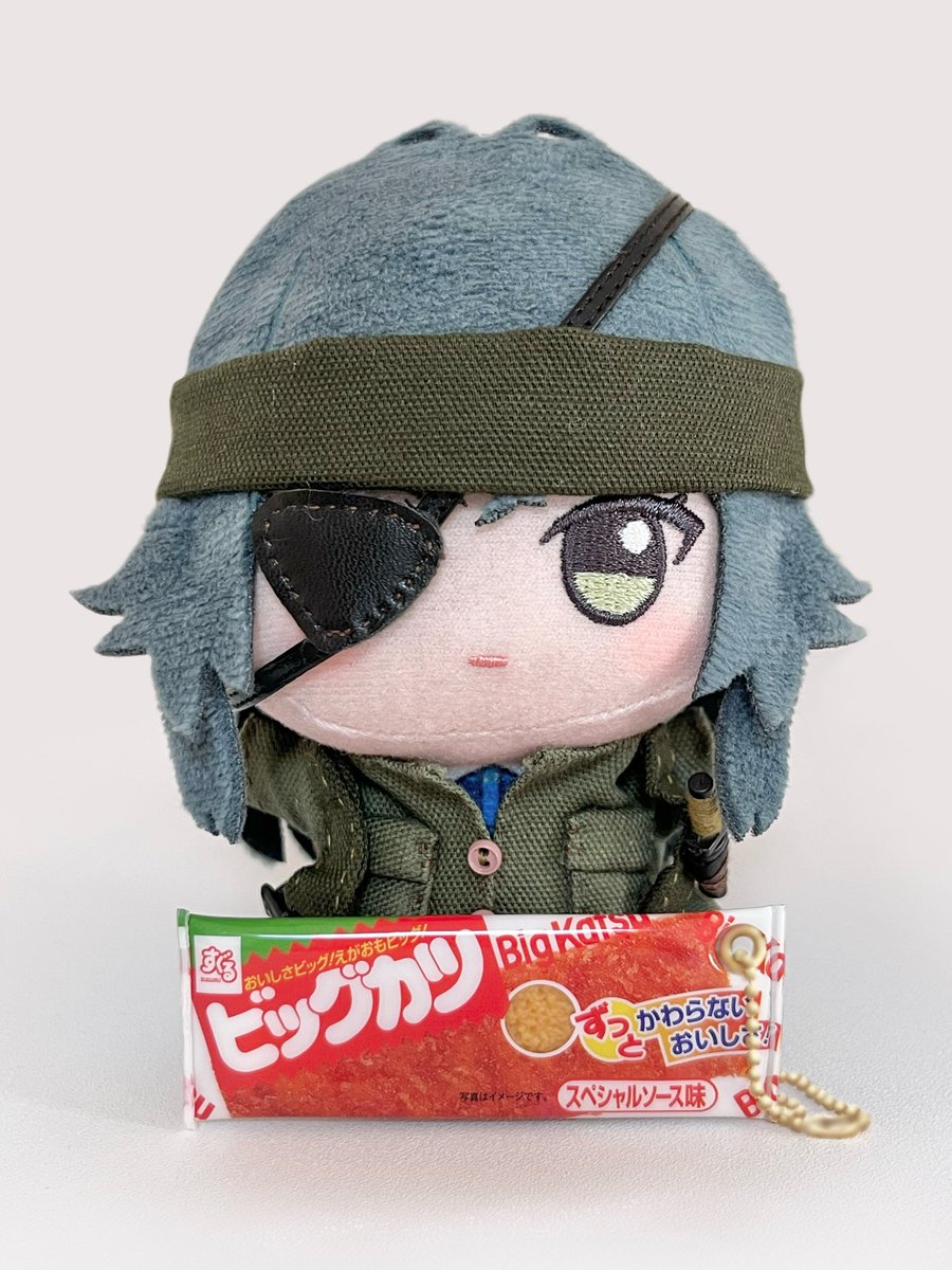 くりぃど🦔 tweet media