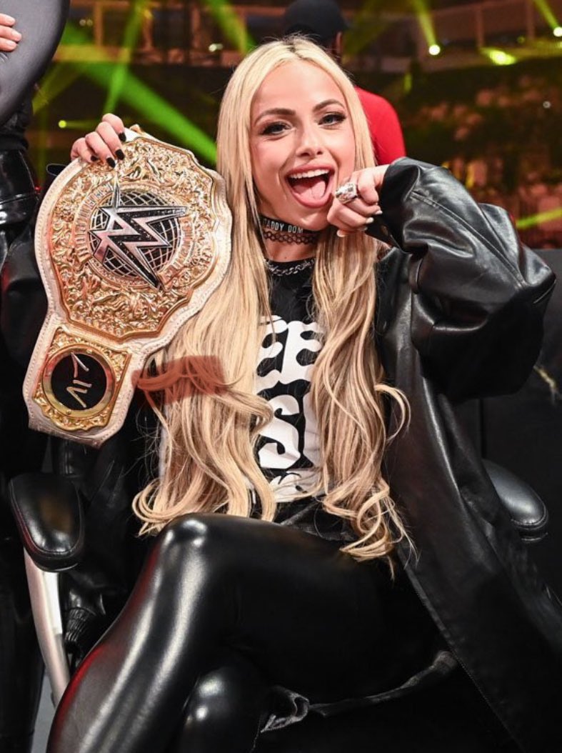 𝑹𝒂𝒒𝒒𝒚 {Parody} tweet media