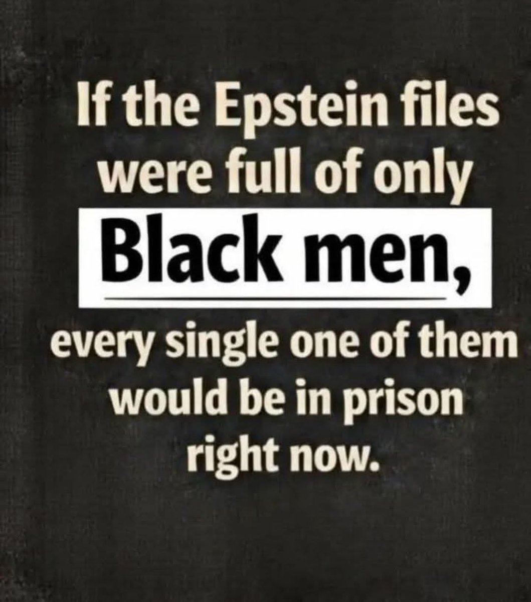 White privilege at all times.