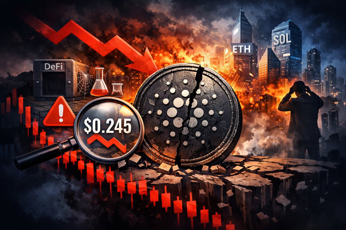 Reality On Chain tweet media