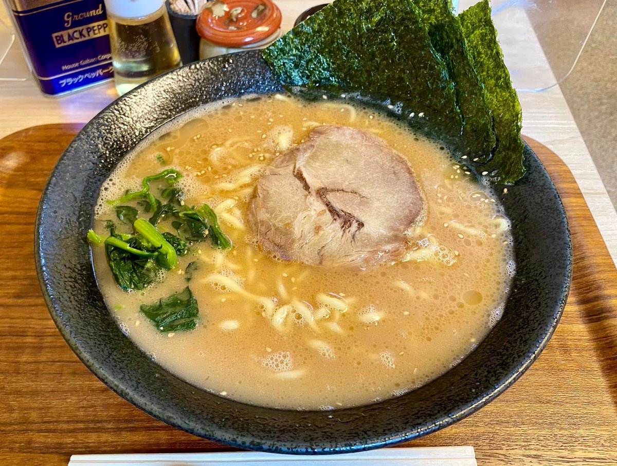 家系好きの鍵屋 tweet media