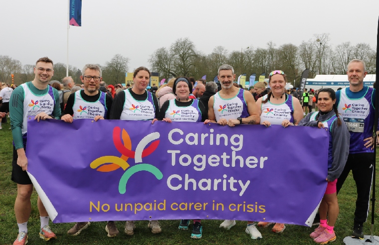 Tomorrow's Care tweet media