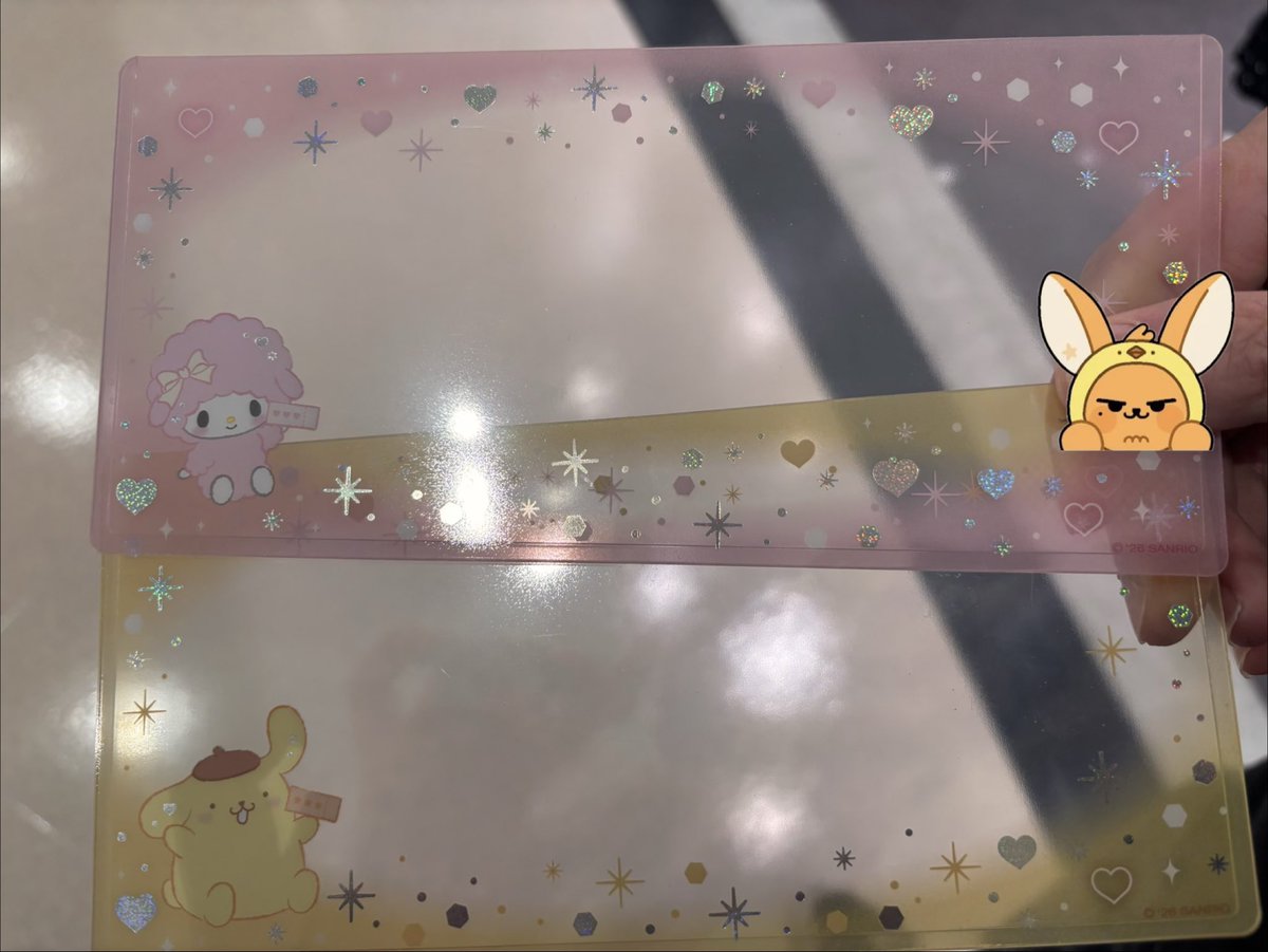 TXT👑取引垢🦊 tweet media