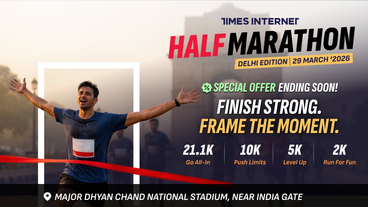 Times Internet tweet media